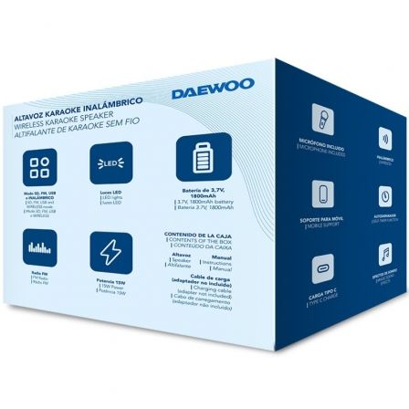 DAEWOODW3008