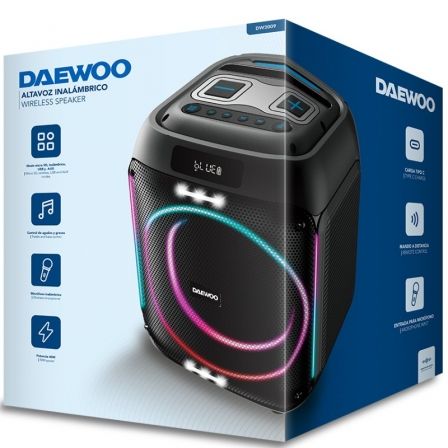 DAEWOODW3009
