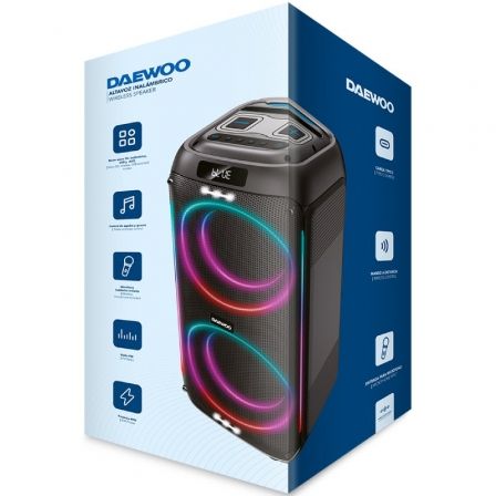 DAEWOODW3010