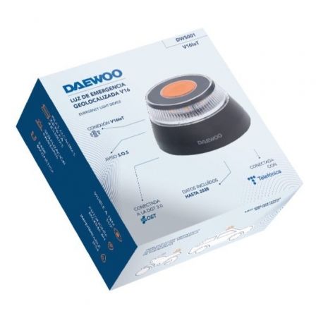 DAEWOODW5001
