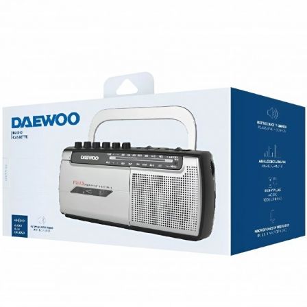 DAEWOODW1107