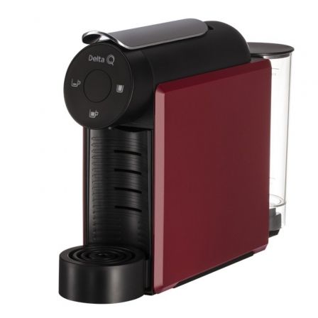 DELTAMINI QOOL ROJA V2