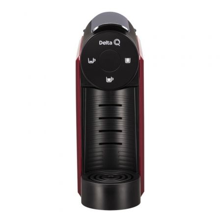 DELTAMINI QOOL ROJA V2