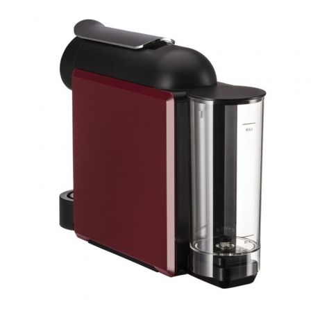 DELTAMINI QOOL ROJA V2