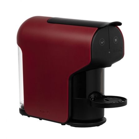 DELTAQUICK RED V2