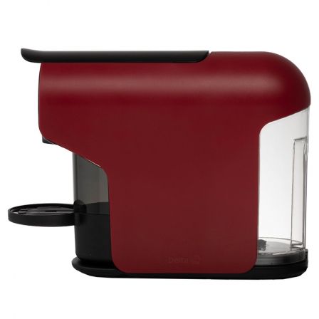 DELTAQUICK RED V2
