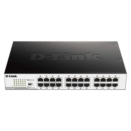DLINKDGS-1024D/E