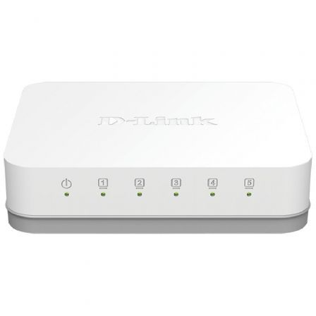 DLINKGO-SW-5G