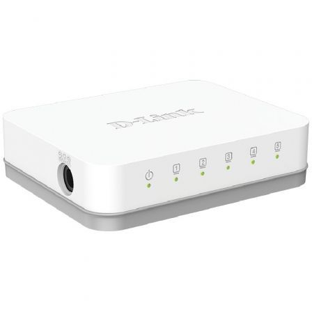 DLINKGO-SW-5G