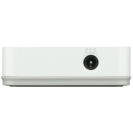 DLINKGO-SW-8E