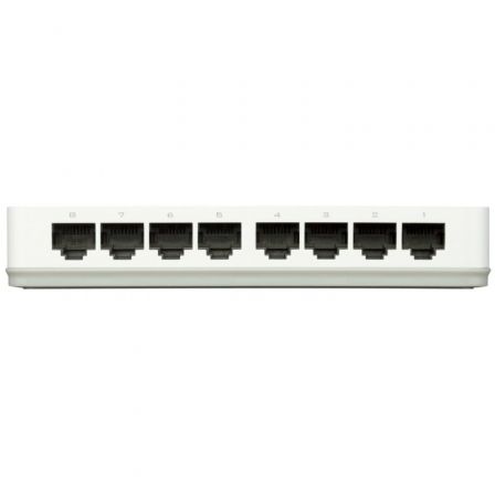 DLINKGO-SW-8E