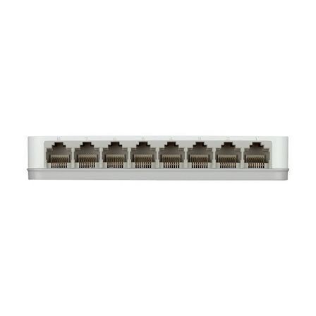 DLINKGO-SW-8G