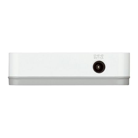 DLINKGO-SW-8G