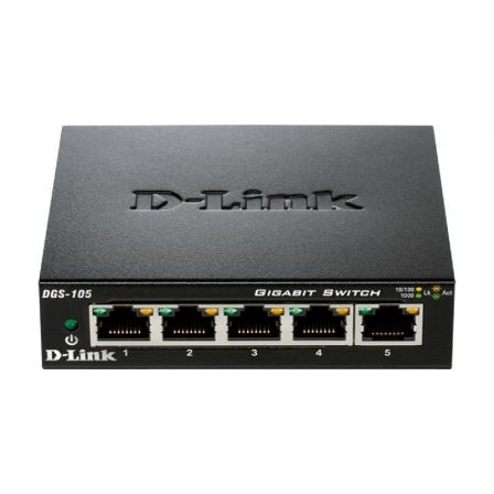 DLINKDGS-105/E