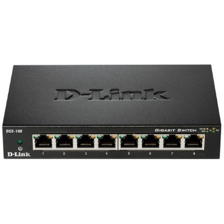 DLINKDGS-108/E
