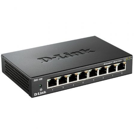 DLINKDGS-108/E