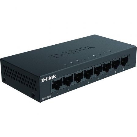 DLINKDGS-108GL/E