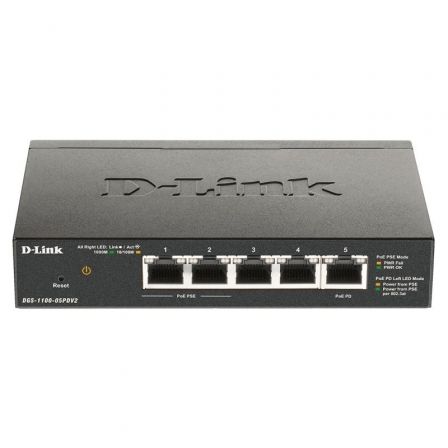 DLINKDGS-1100-05PDV2