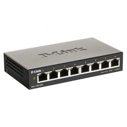 DLINKDGS-1100-08V2/E