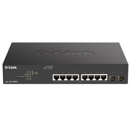 DLINKDGS-1100-10MPV2/E
