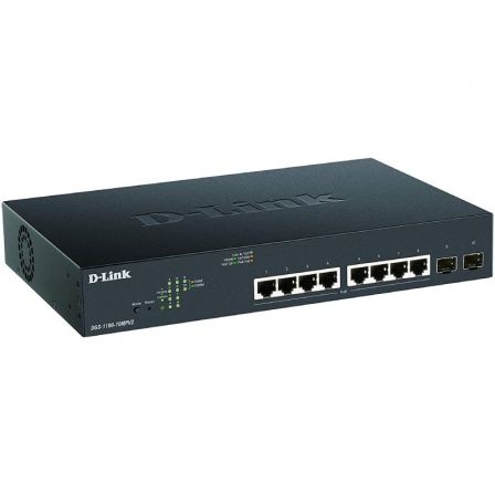 DLINKDGS-1100-10MPV2/E