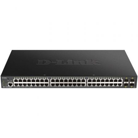 DLINKDGS-1250-52XMP/E