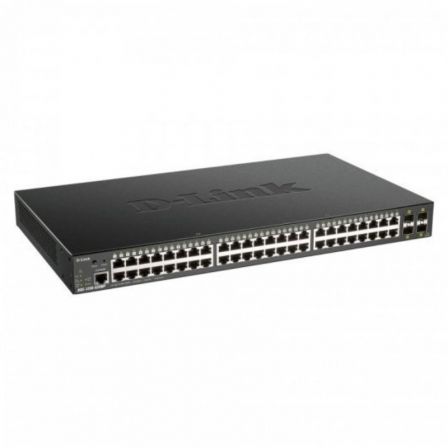 DLINKDGS-1250-52XMP/E
