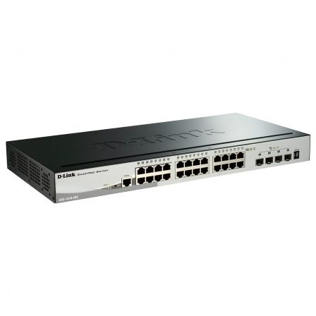 DLINKDGS-1510-28X/E