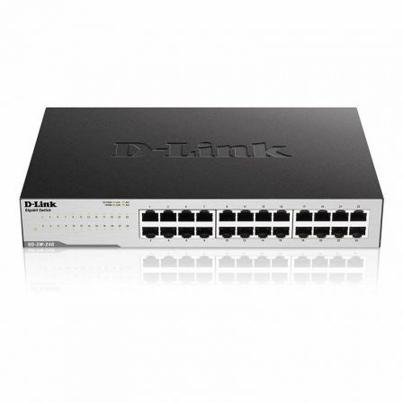 DLINKGO-SW-24G