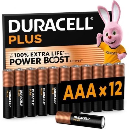 DURACELLDPBLR3B12