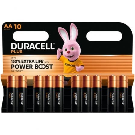 DURACELLDPBLR6B10