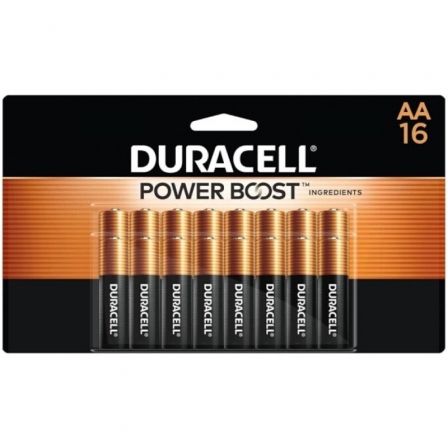 DURACELLDPBLR6B16