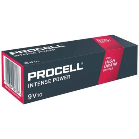 DURACELLDURINTLR61C10