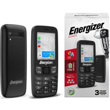 ENERGIZERE242SP