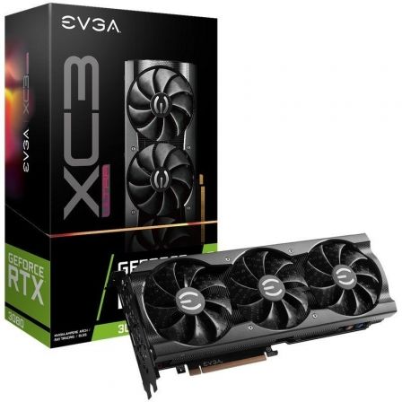 EVGA