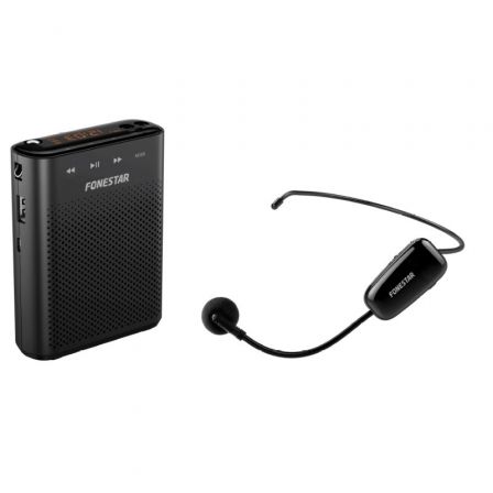 FONESTARALTA-VOZ-W30