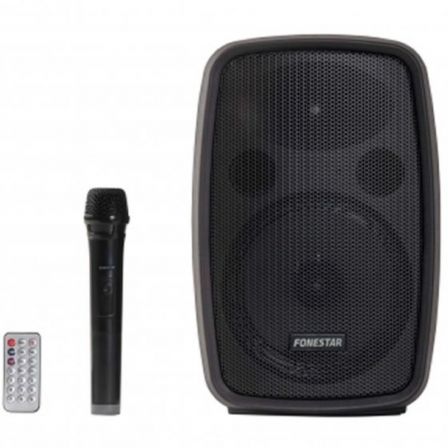 FONESTARAMPLY