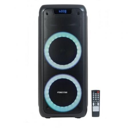 FONESTARPARTY-DUO