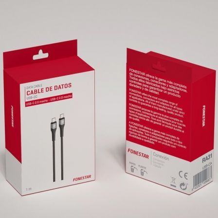 FONESTARUSB-CC
