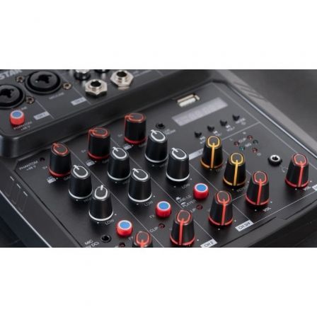 FONESTARMIX-4LIVE
