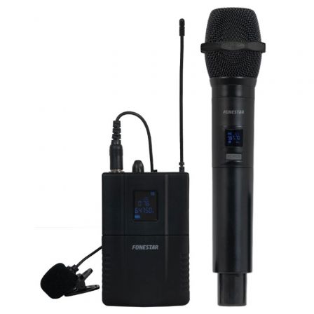 FONESTARSONAIR-2MP