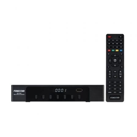 FONESTARRDS-524HD