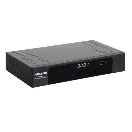 FONESTARRDS-524HD