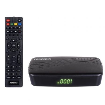 FONESTARRDT-700HD