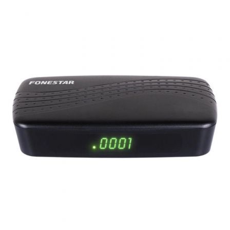FONESTARRDT-700HD