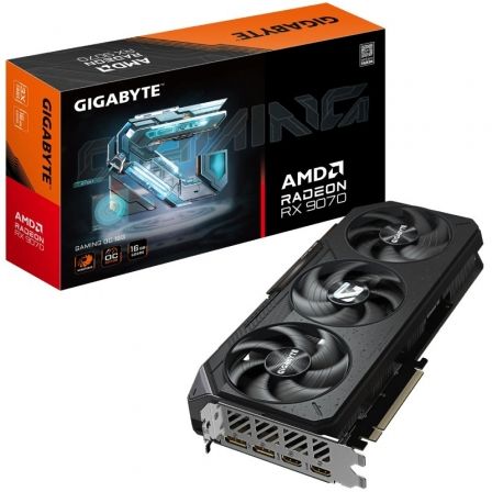 GIGABYTE9VR9070GO-00-G10