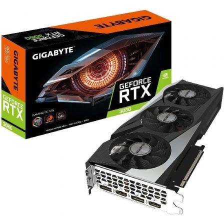 GIGABYTEGV-N3060GAMING OC-12GD 2.0