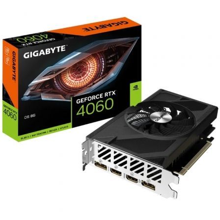 GIGABYTE9VN4060D8-00-10