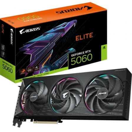 GIGABYTE9VN5060AE-00-G10