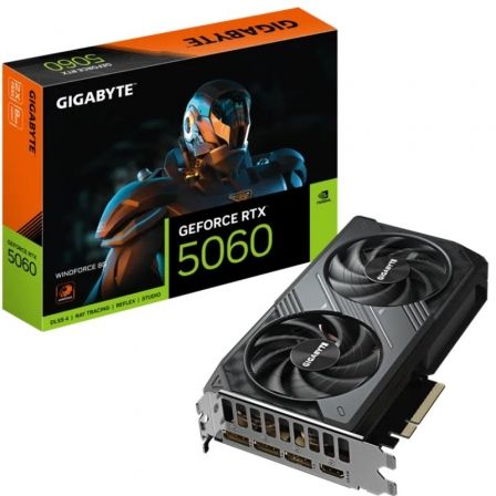 GIGABYTE9VN5060W-00-G10